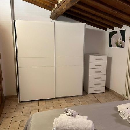 Il Nido Di Fede E Romy Apartamento Castelnuovo Berardenga Exterior foto
