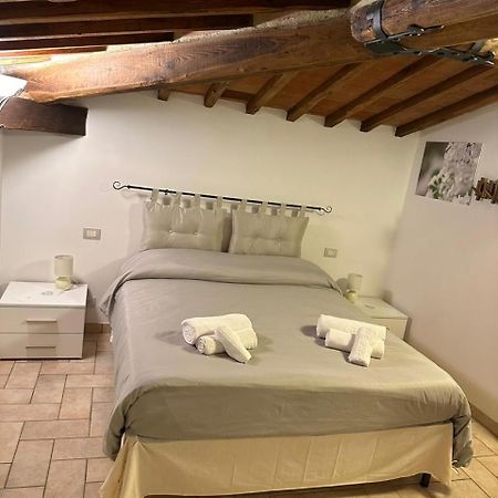 Il Nido Di Fede E Romy Apartamento Castelnuovo Berardenga Exterior foto